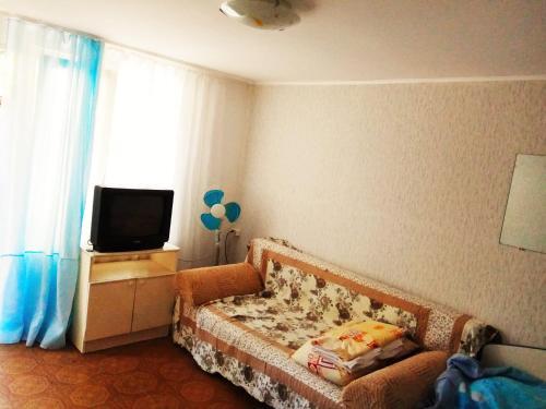 Hostal Tatyana Guest House