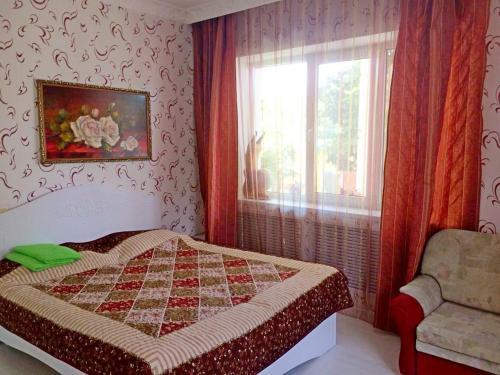 Hostal Tatyana Guest House