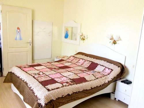 Hostal Tatyana Guest House
