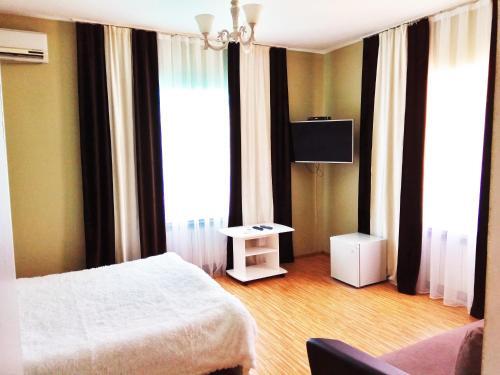 Hostal Tatyana Guest House