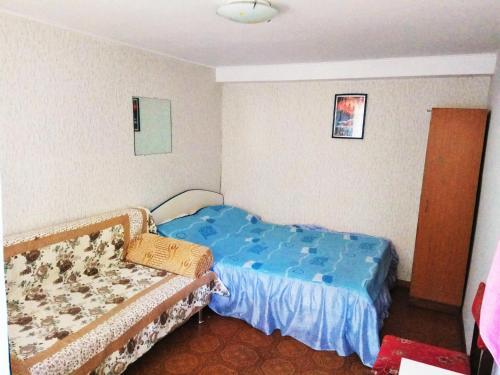 Hostal Tatyana Guest House