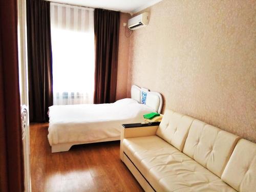 Hostal Tatyana Guest House