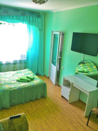 Hostal Tatyana Guest House