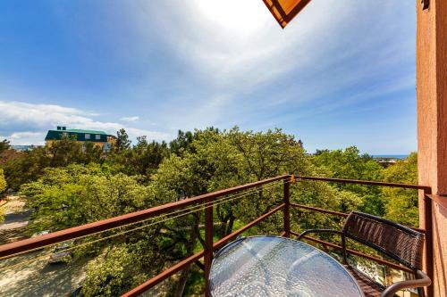 Hostal Kuzbass