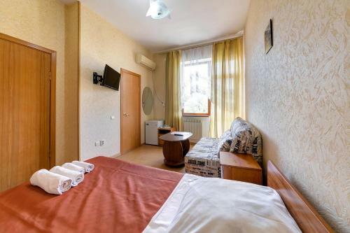 Hostal Kuzbass