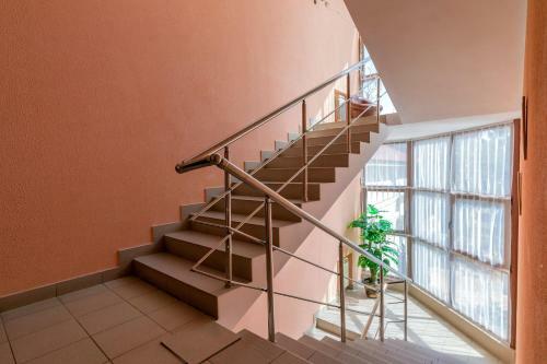 Hostal Kuzbass