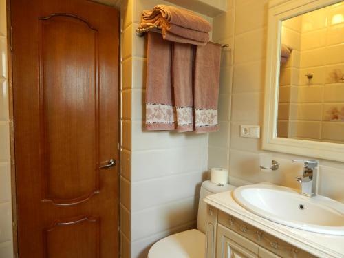 Hostal House Loris