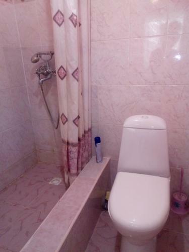 Hostal Zhanna Guest House