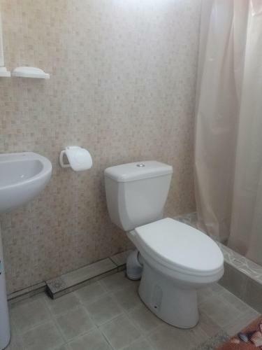 Hostal Zhanna Guest House