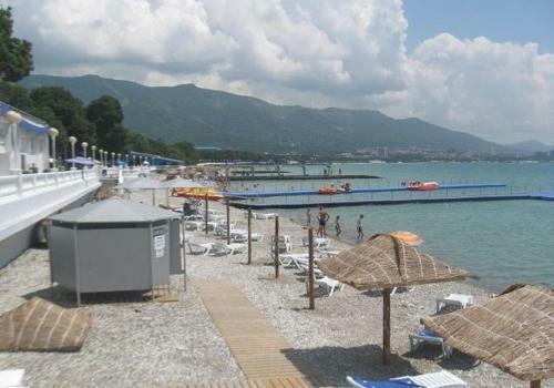 Hostal Zhanna Guest House