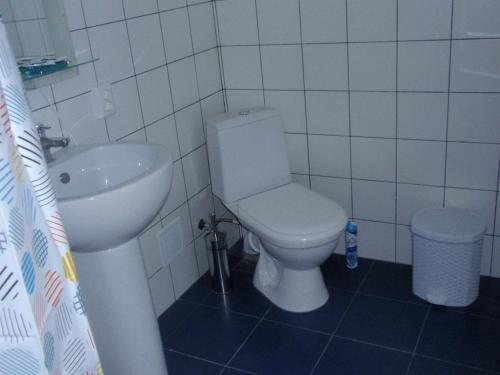 Hostal Guest House Zurbagan
