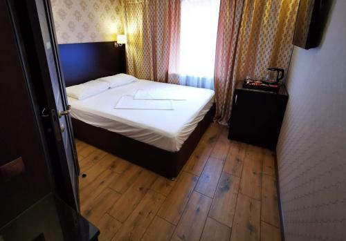 Hostal Guesthouse Orange