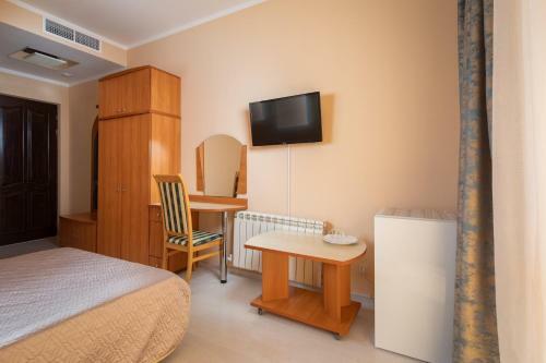 Hotel Kruiz Na Serafimovicha