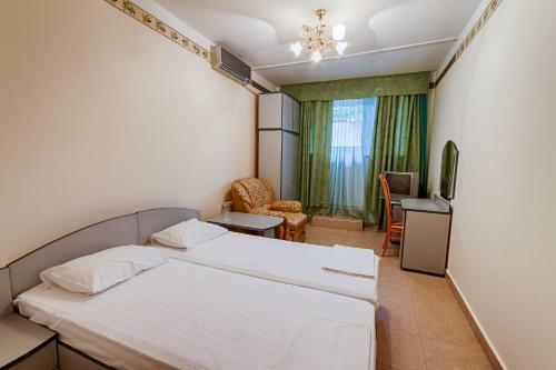 Hotel Kruiz Na Serafimovicha