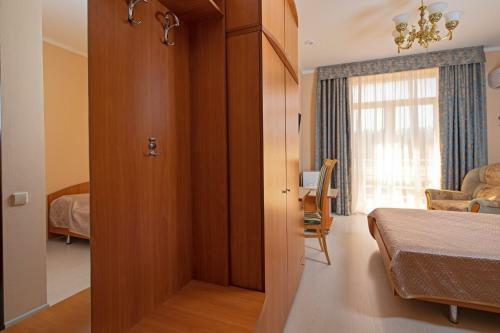 Hotel Kruiz Na Serafimovicha