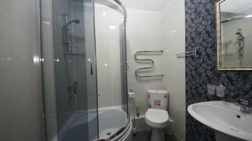 Hostal Guesthouse Iris