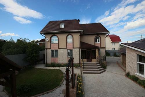Hostal Guesthouse Iris