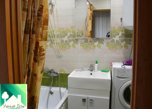 Klin Apartments Liteynaya