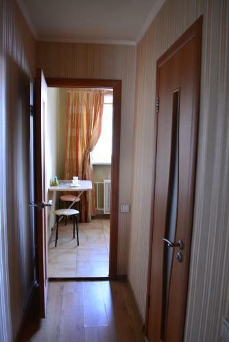 Klin Apartments Liteynaya