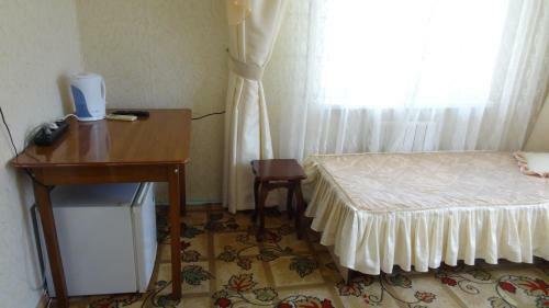Hostal Tatiana Guest House