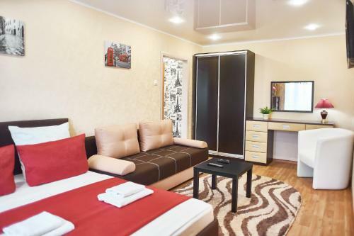 Apartamento Five Stars On Lenina