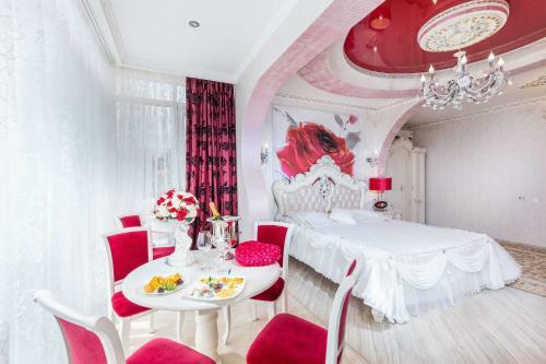 Hotel Guest House Viva Viktoria