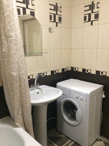 Apartamento Krasnoarmeiskaya