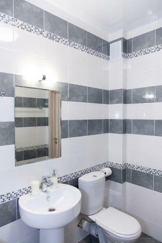 Central Apartment Near By Marriott Hotel