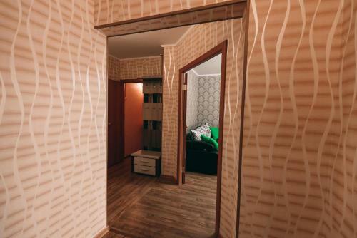 Apartamento Goldenkey 7 Mikrorayon 4