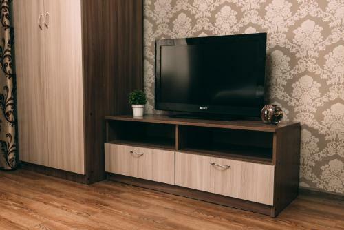 Apartamento Goldenkey 7 Mikrorayon 4