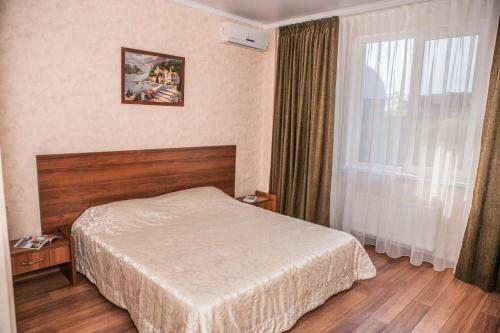 Usadba Familiya Park-hotel