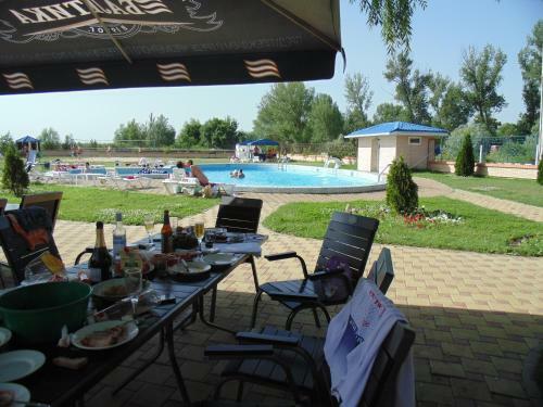 Hotel Rogozhkino