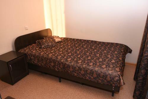 Hotel Gostinitsa Ussh Ds Olimpiysky