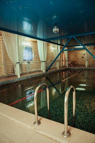 Hostal Severnoe Siyanie Guest House