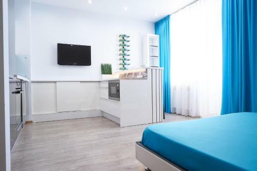 7 Dney Na Moskovskom Apartments