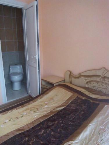 Hostal Guest House Ellina