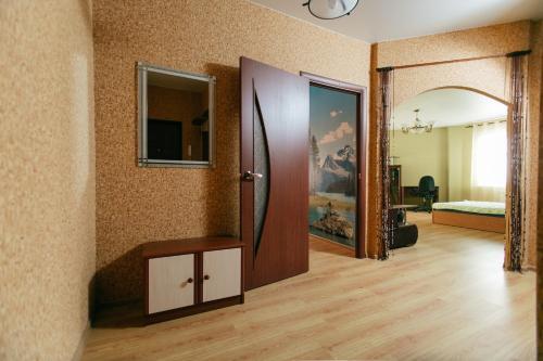 Apartment Gorkogo 20 Apt45