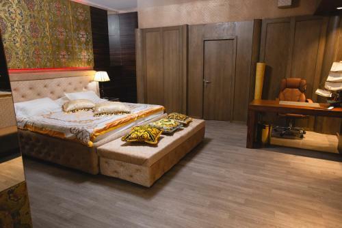 Hotel Incity