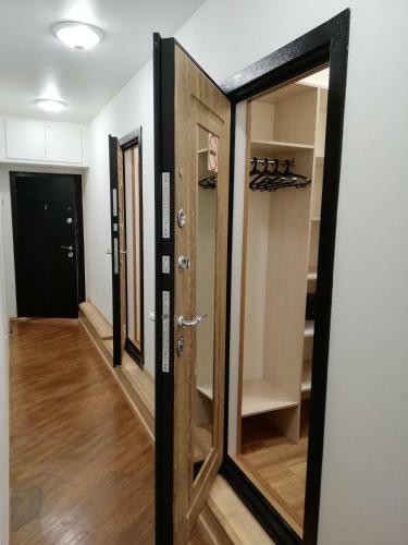 Apartamento Rainbow