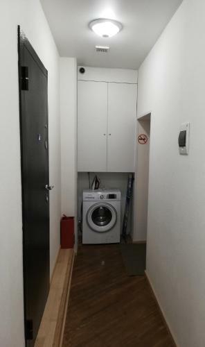 Apartamento Rainbow