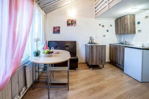 Apart-cottage Jasmine-mini