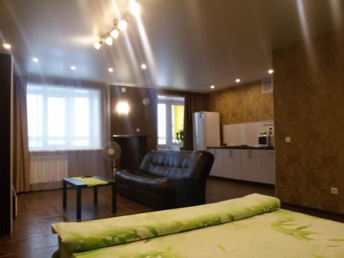 Apartment On Yuzhnaya 2