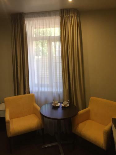 Aura Hotel