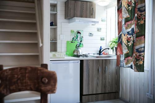 Apart-cottage Beauty-mini