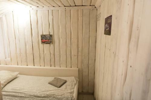 Apart-cottage Beauty-mini