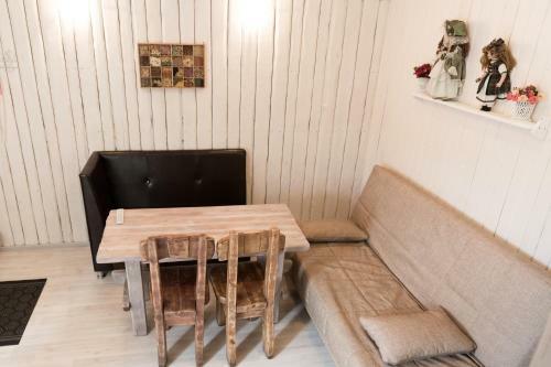 Apart-cottage Beauty-mini