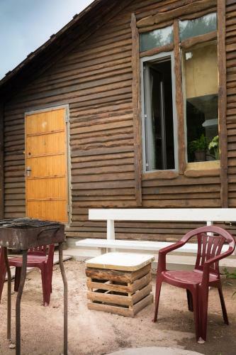 Apart-cottage Beauty-mini