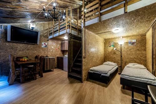 Apart-cottage Estrella-mini