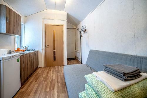 Greenland Apartments