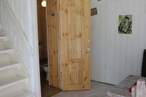 Apart-cottage Retro-mini With Sauna